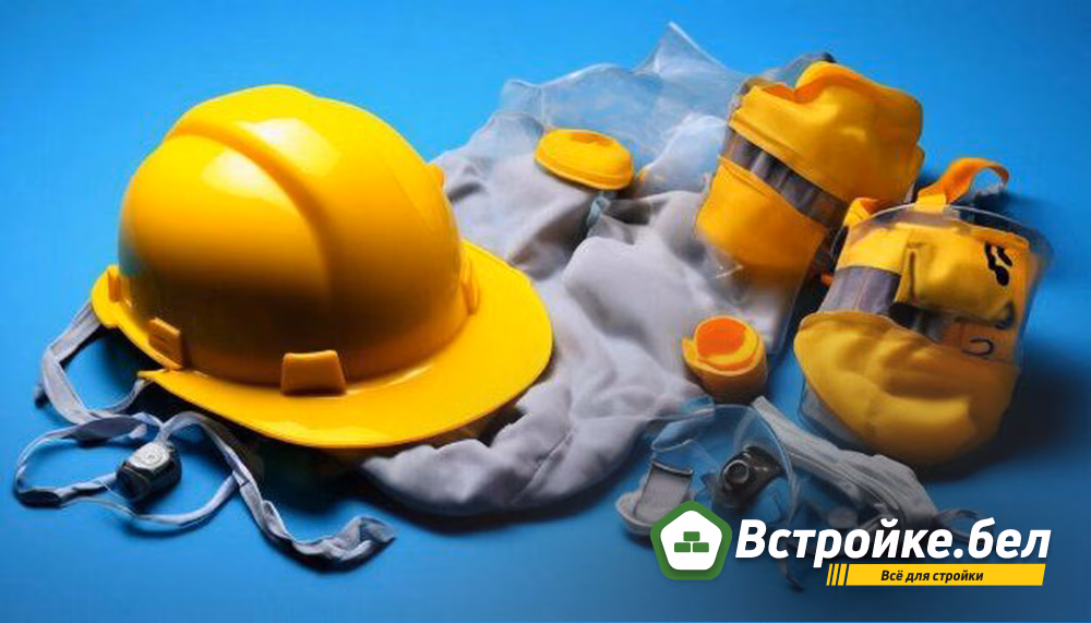 Разработка проекта СЗЗ в Санкт-Петербурге